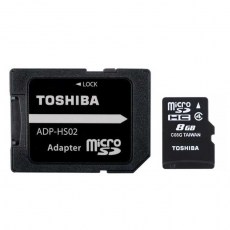 TOSHIBA M102 8GB
